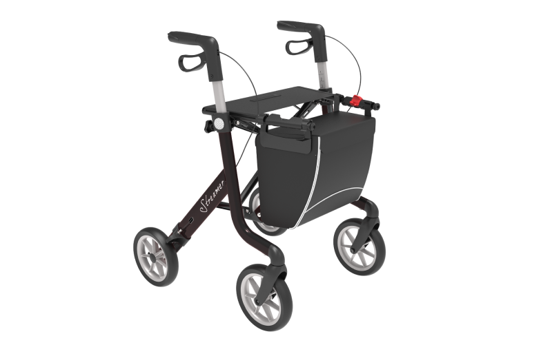 Rehasense Streamer Rollator