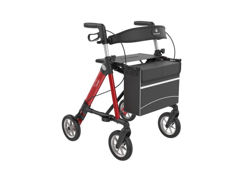 Rehasense Tracker Rollator