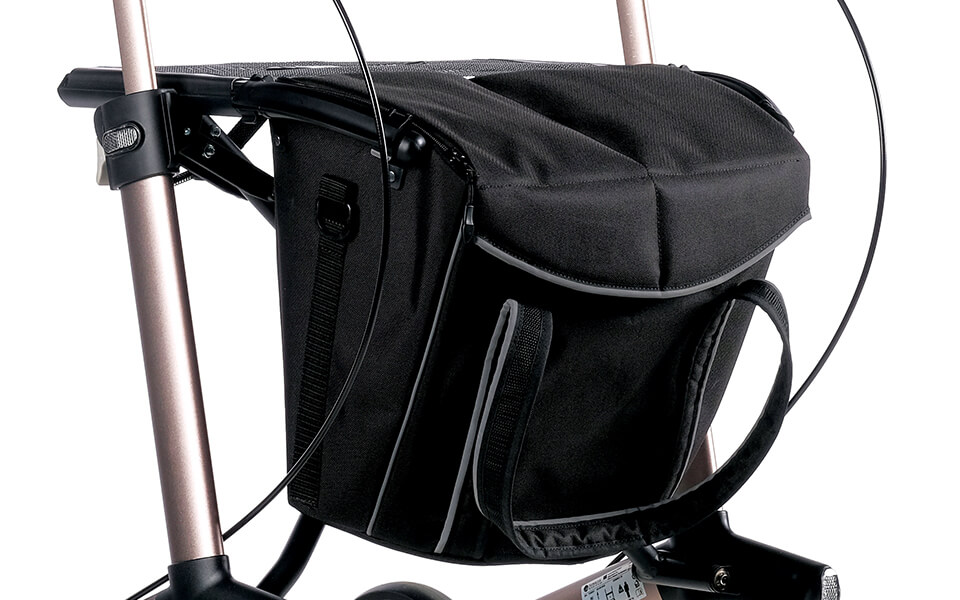 Gemino 20 rollator - Afbeelding 5