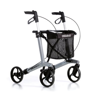Gemino 20 rollator