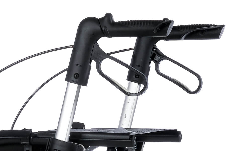 Gemino 20 rollator - Afbeelding 2