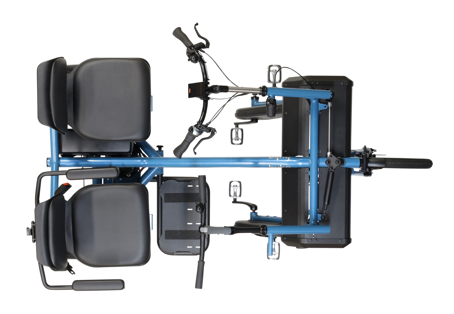 Huka Ortrhos - Afbeelding 4