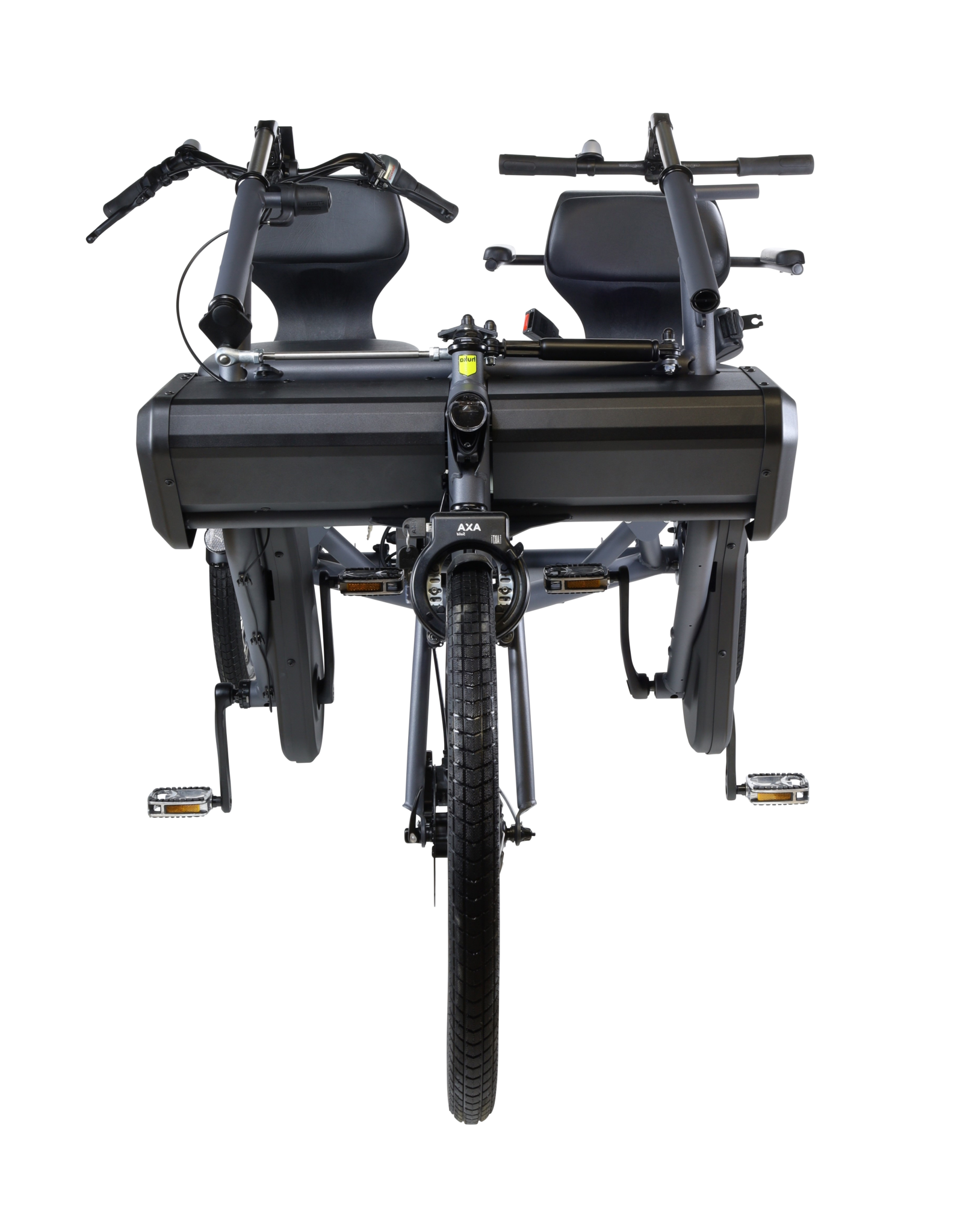 Huka Ortrhos - Afbeelding 2