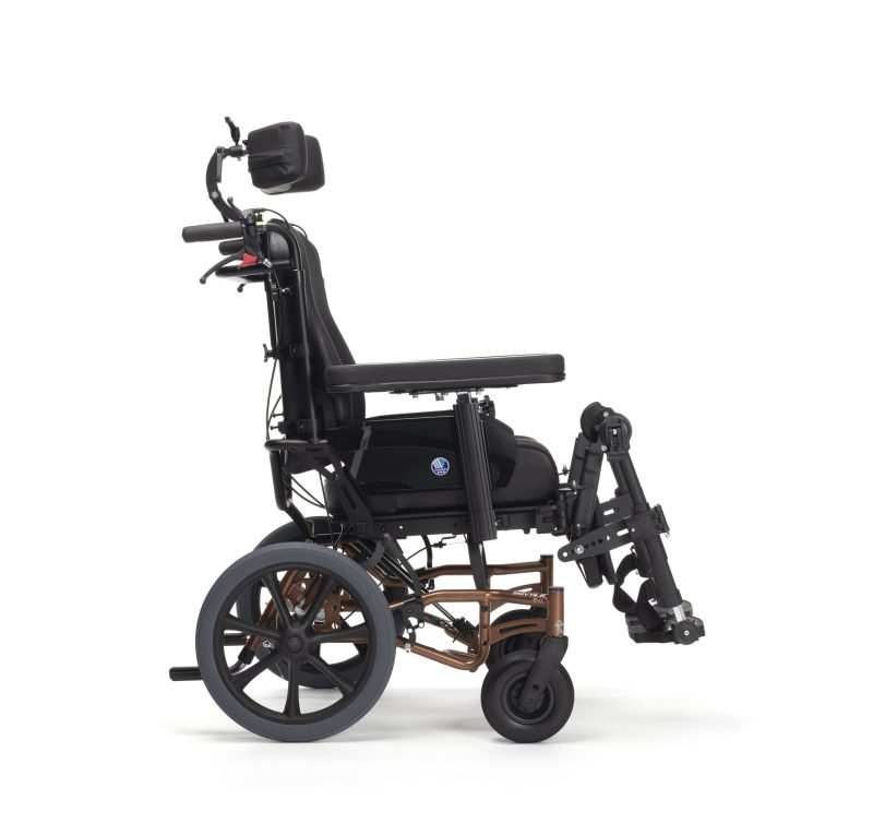 Vermeiren Inovys 2 kantelrolstoel