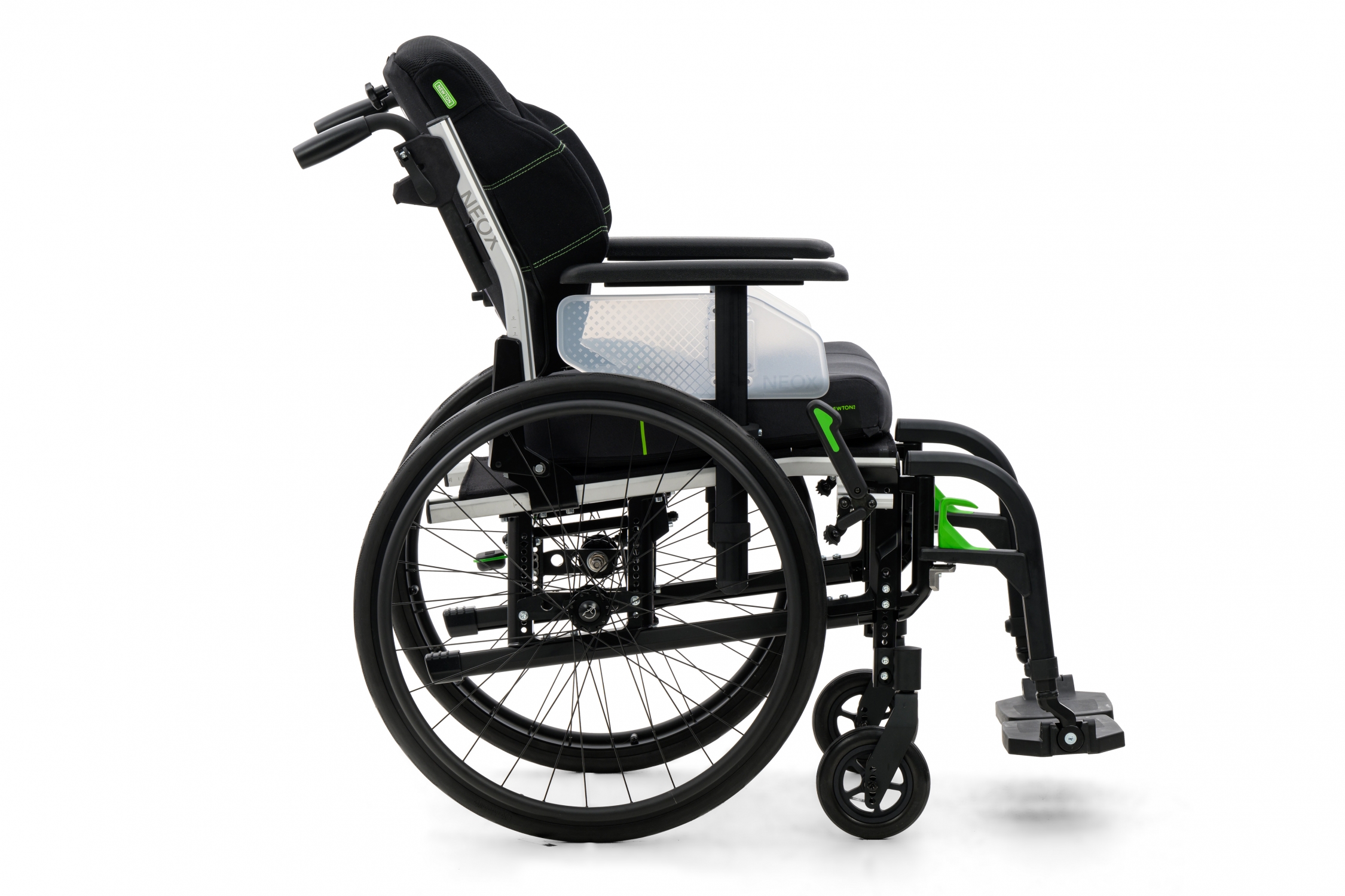 Life & Mobility Neox