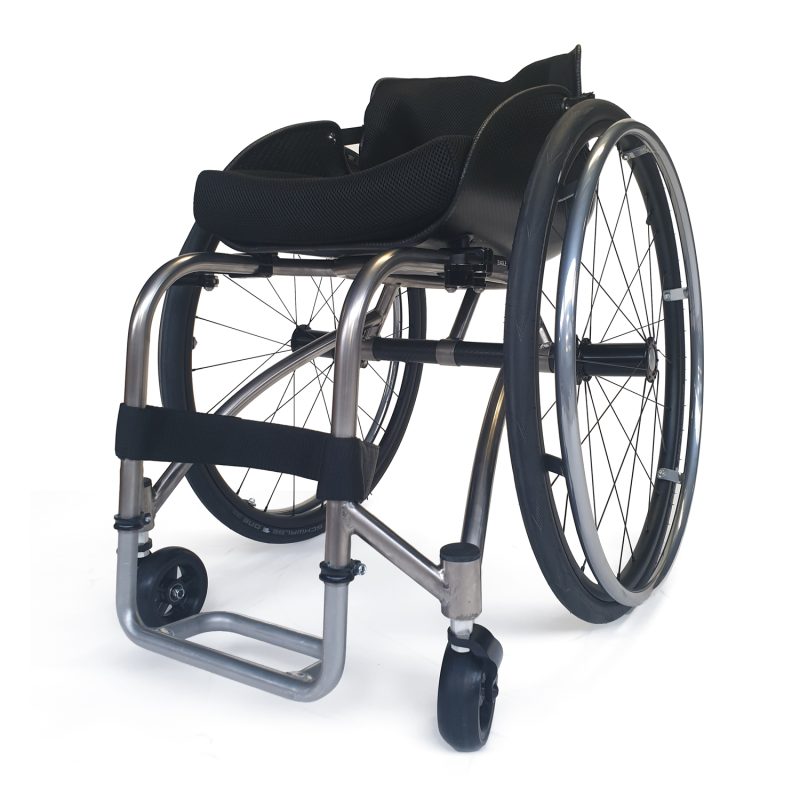 TNS Maatbouw Rolstoelen