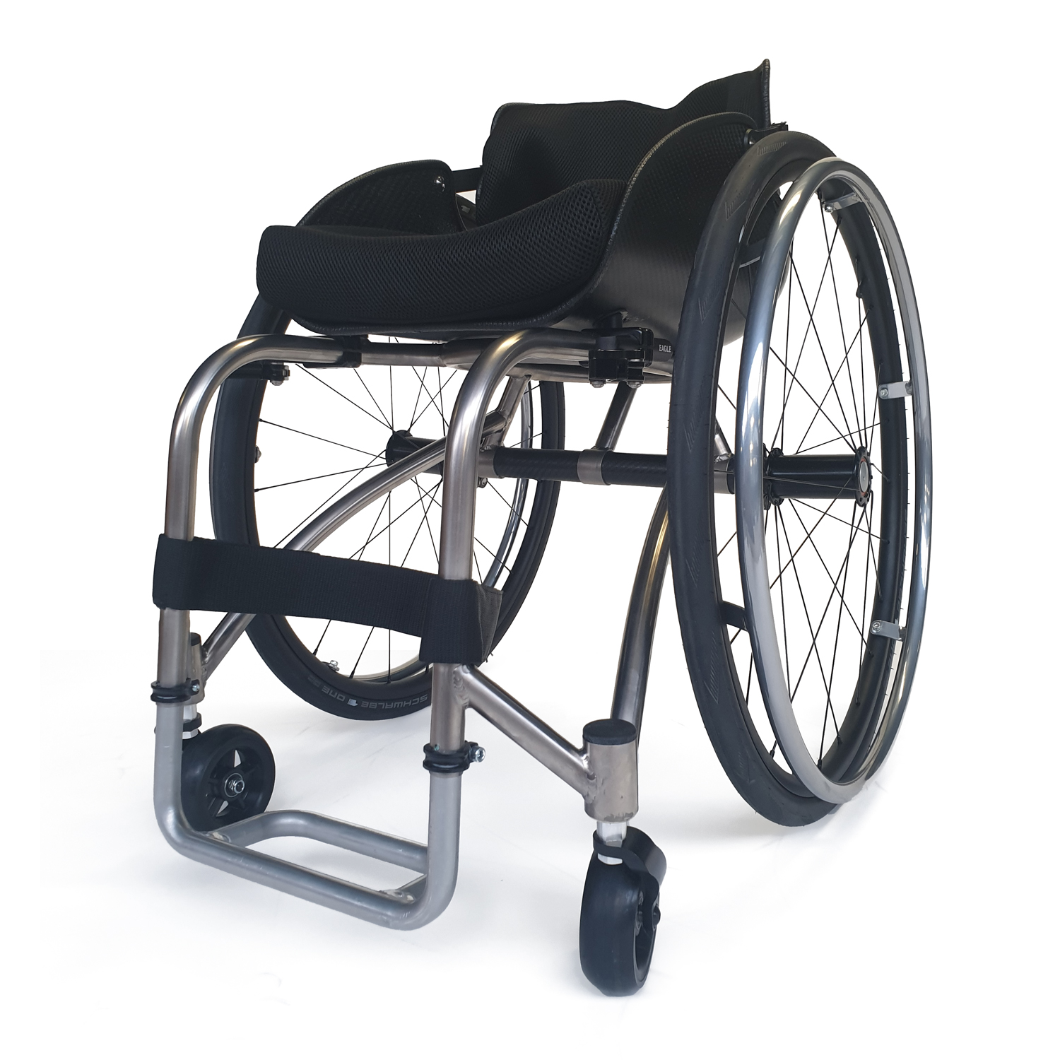 TNS Maatbouw Rolstoelen