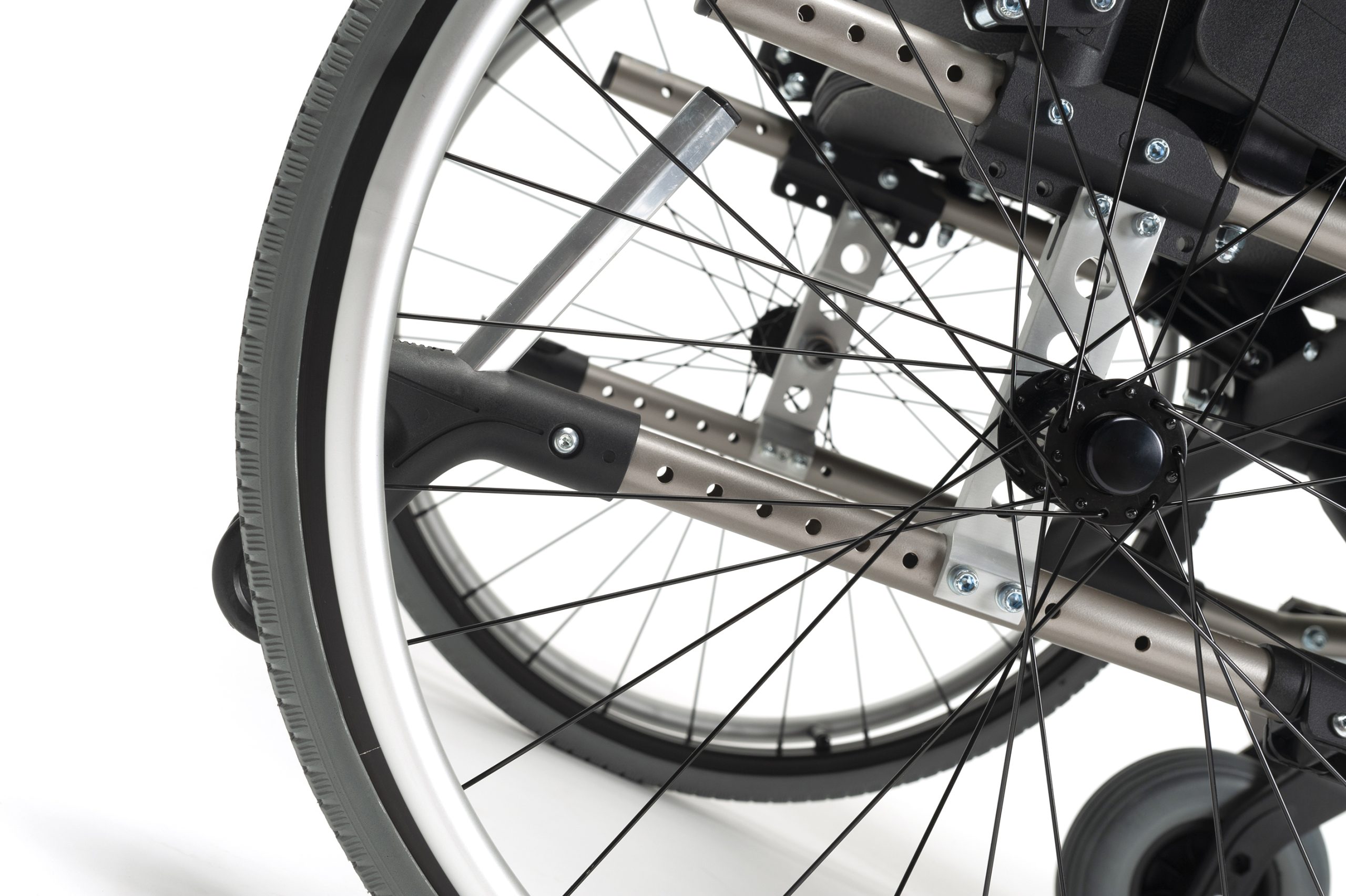 Vermeiren V300dl - Afbeelding 3