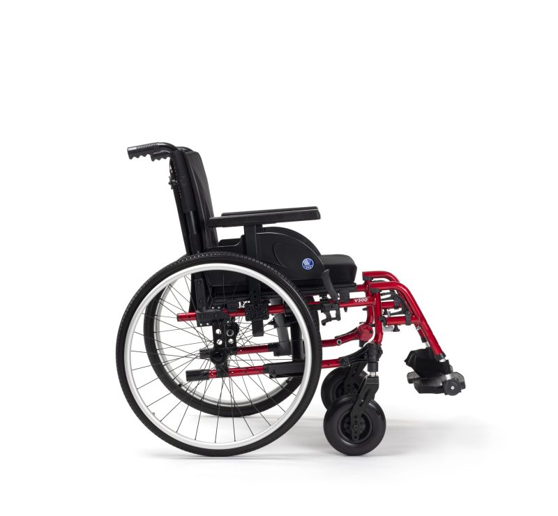 Vermeiren V500 light