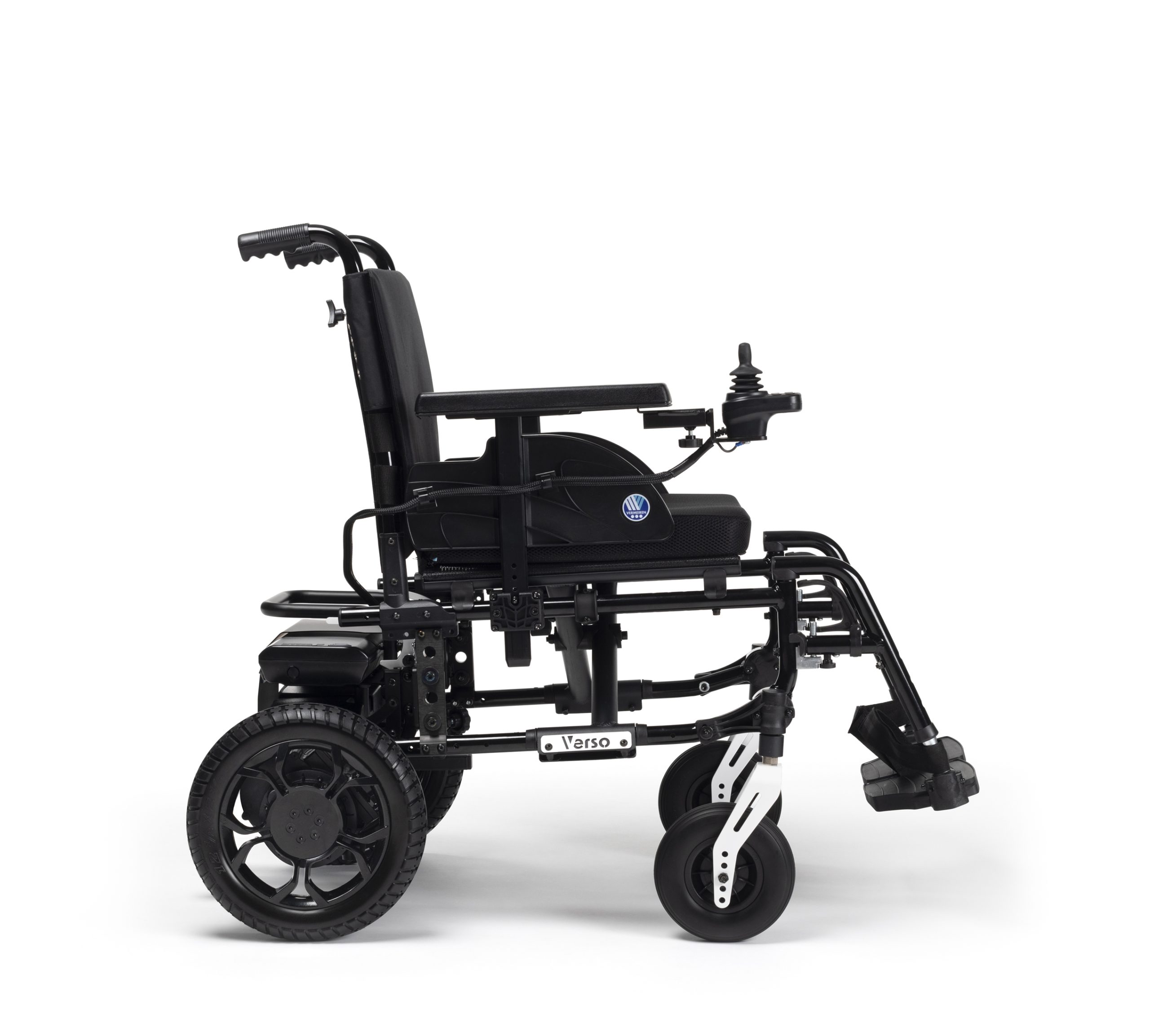 Vermeiren Verso opvouwbare elektrische rolstoel