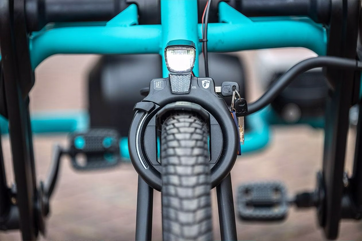 Van Raam Fun 2 Go - Afbeelding 8