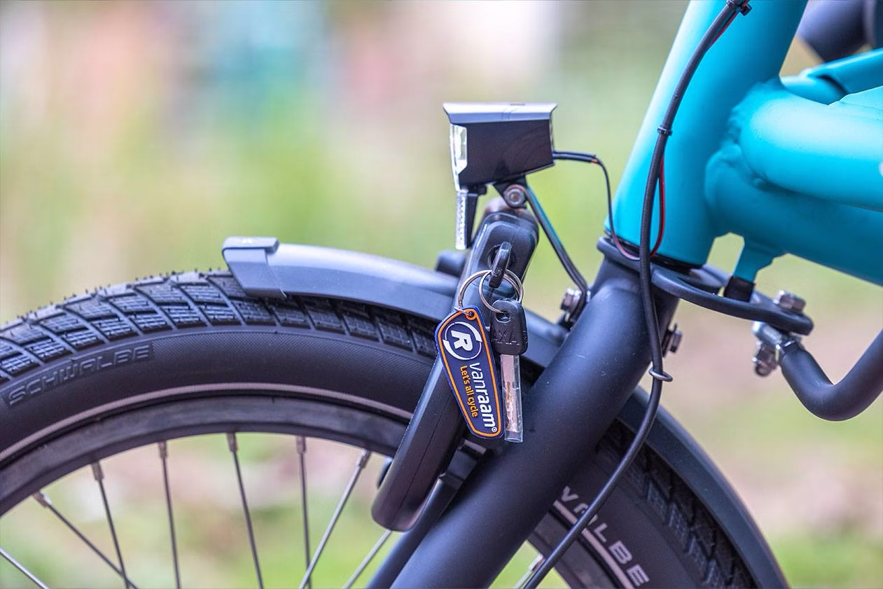 Van Raam Fun 2 Go - Afbeelding 7