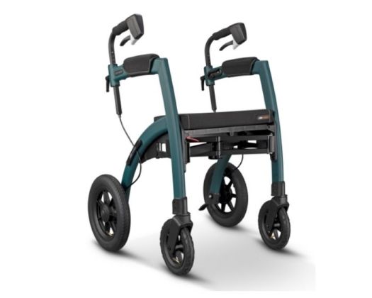Rollz Motion Performance Rollator
