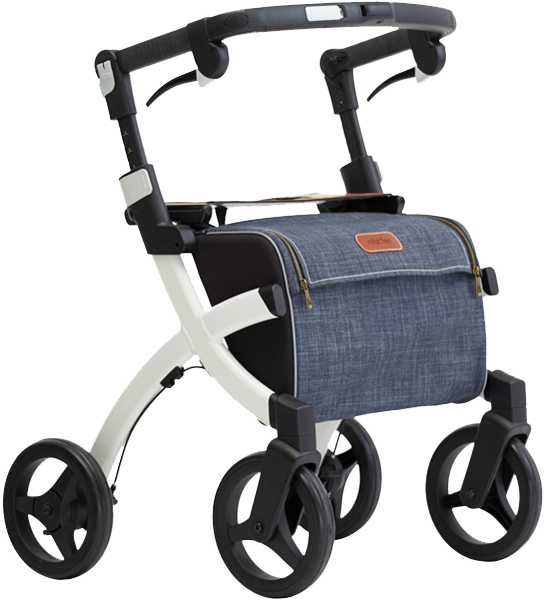 Rollz Flex Rollator