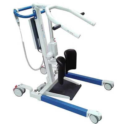 Actieve sta-op-lift Raisa