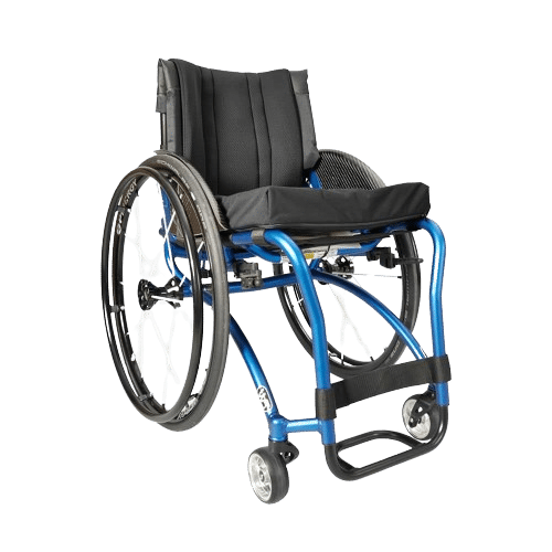 RD Mobility Maatbouw Rolstoelen